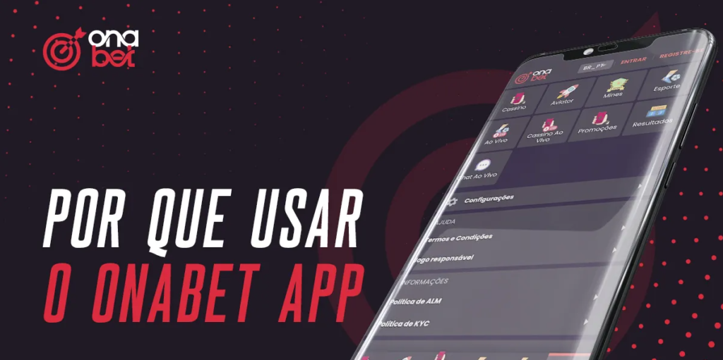 Onabet App